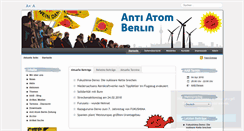 Desktop Screenshot of antiatomberlin.de